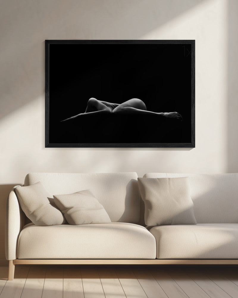 Bodyscape | Canvas