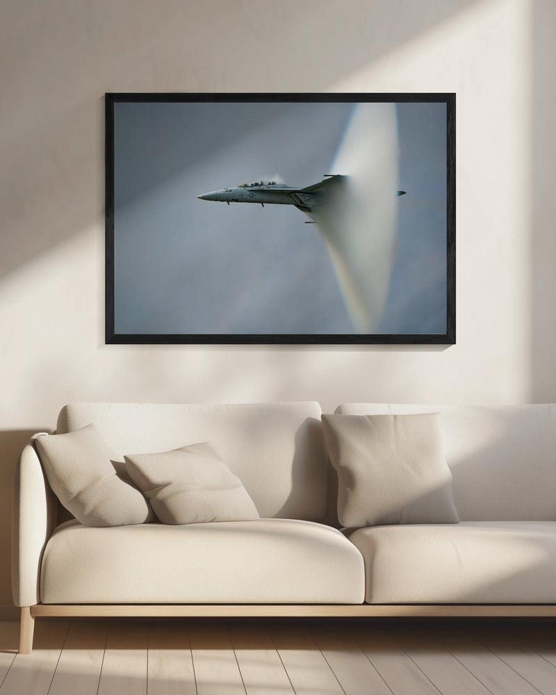 Cone | Canvas