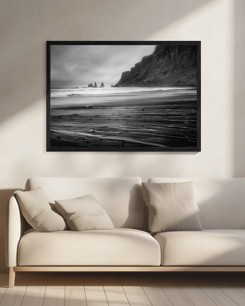 Vik trails | Canvas