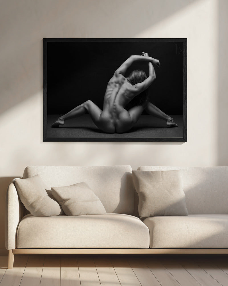bodyscape | Canvas