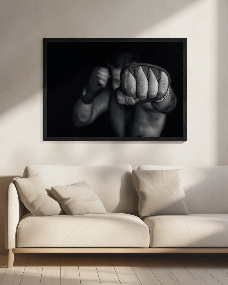 left wing | Canvas
