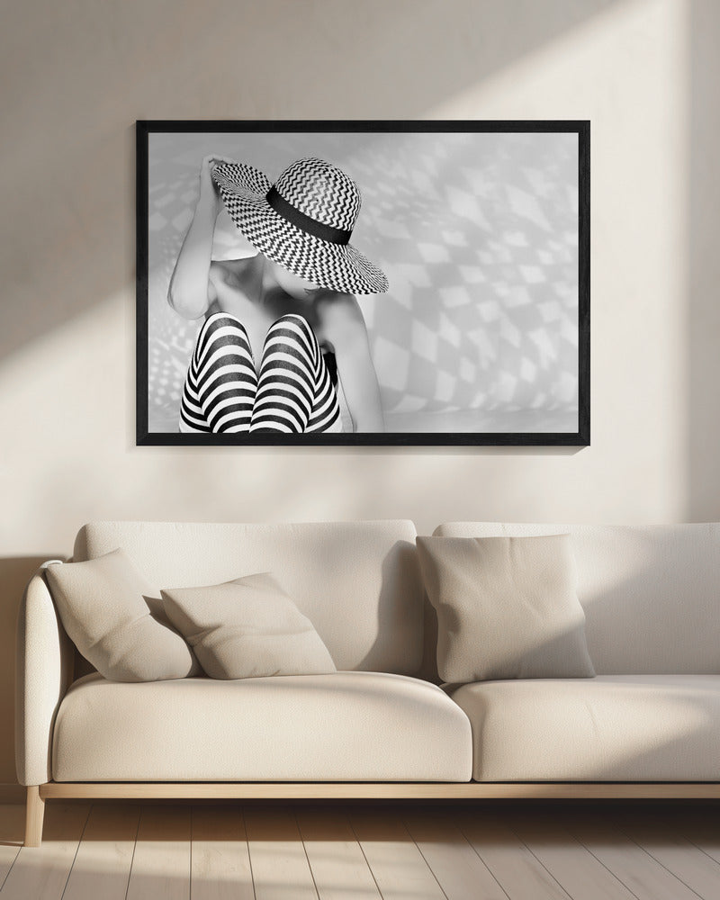 Zig the Zag | Canvas