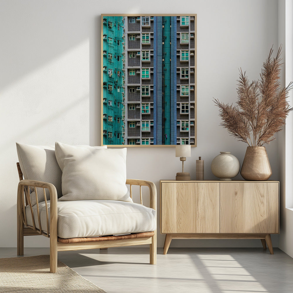 Fractions | Poster