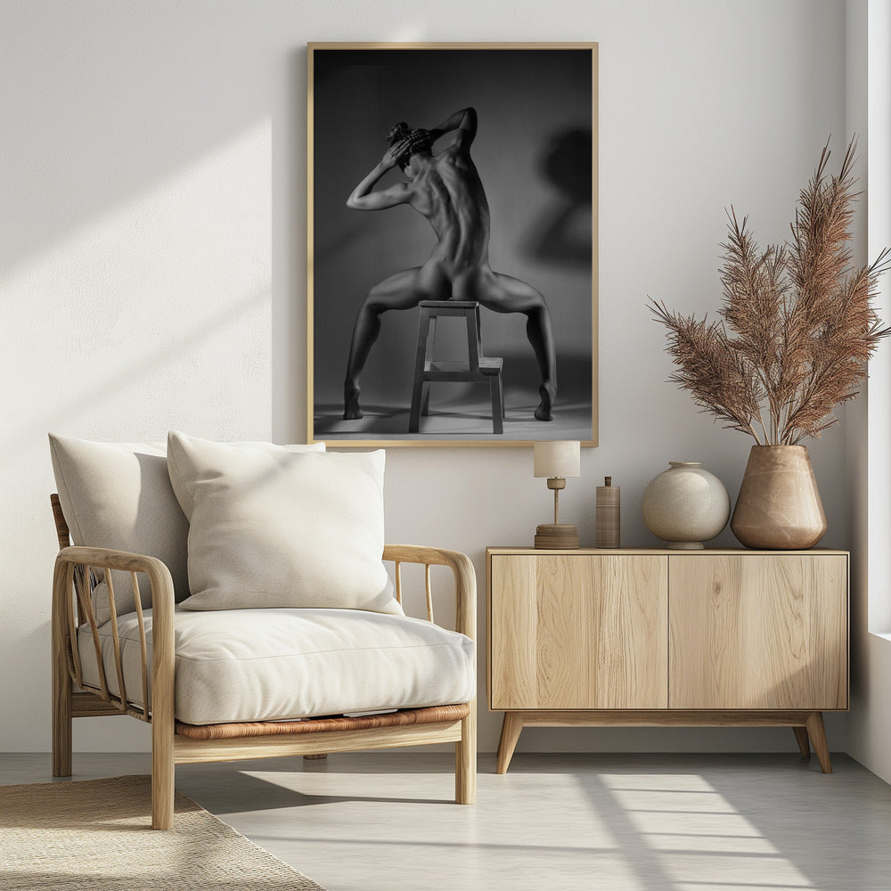 bodyscape | Poster