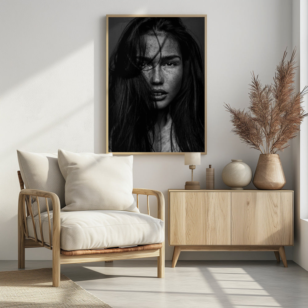 Romi | Poster