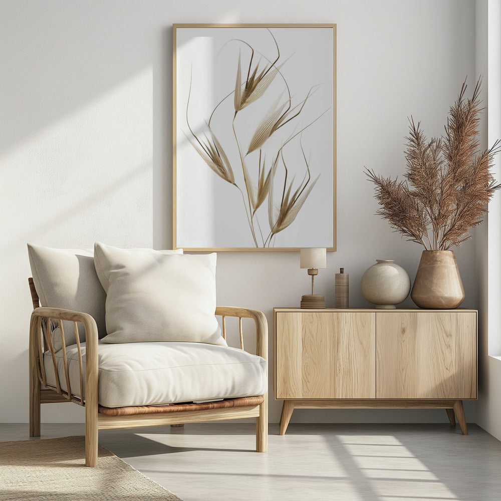 Delicacy of nature | Poster