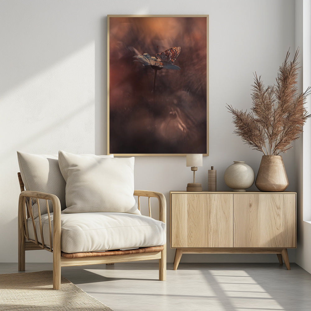 Pyrotechnics | Poster