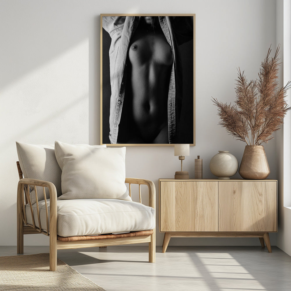 Asymmetrical | Poster
