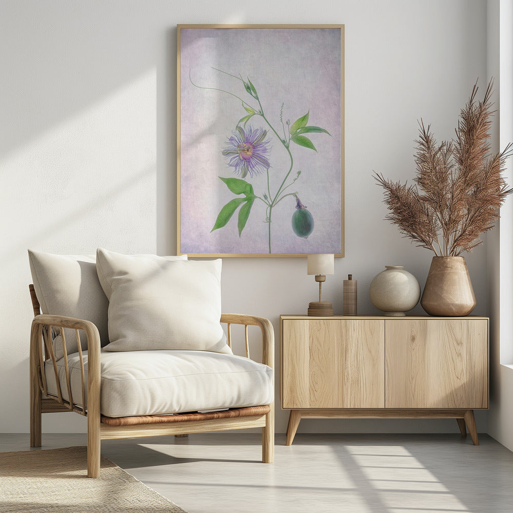 Passion Fruit | Poster