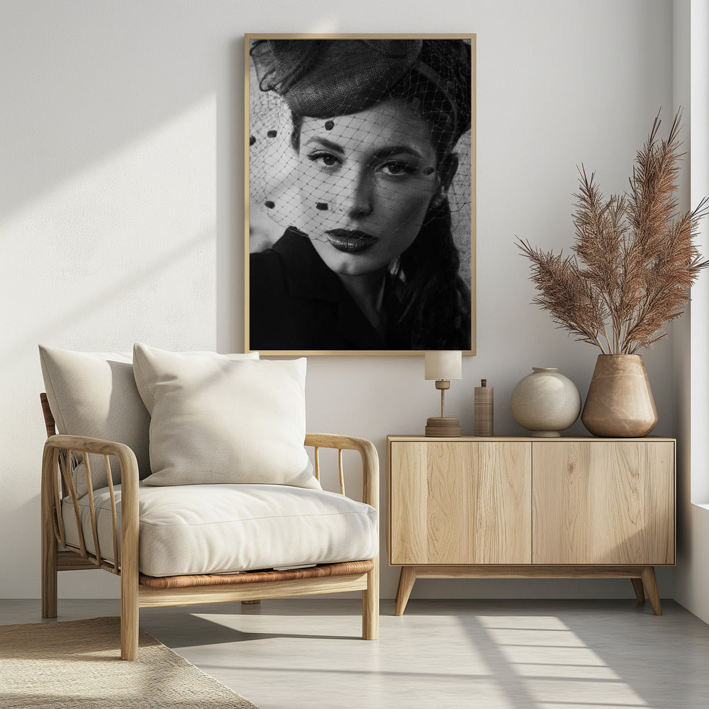 Untitled | Poster