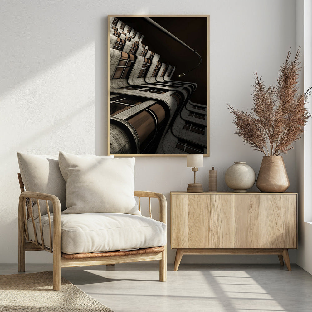 Untitled | Poster