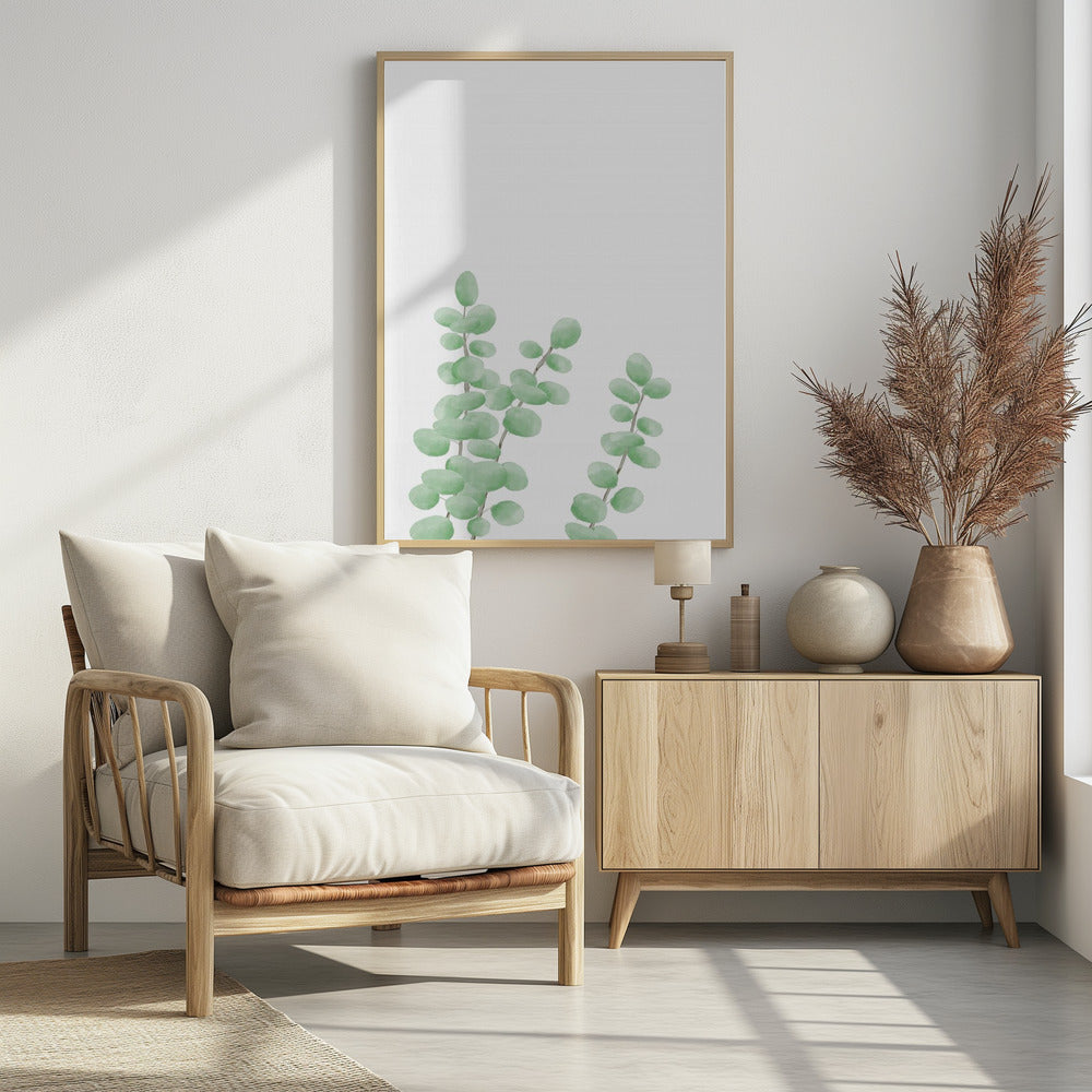 Branches | Poster