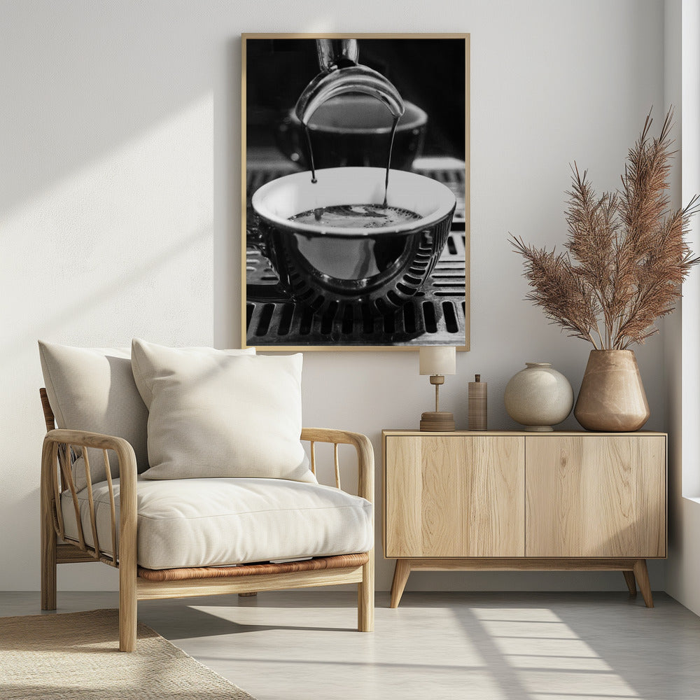 Coffee_004 | Poster
