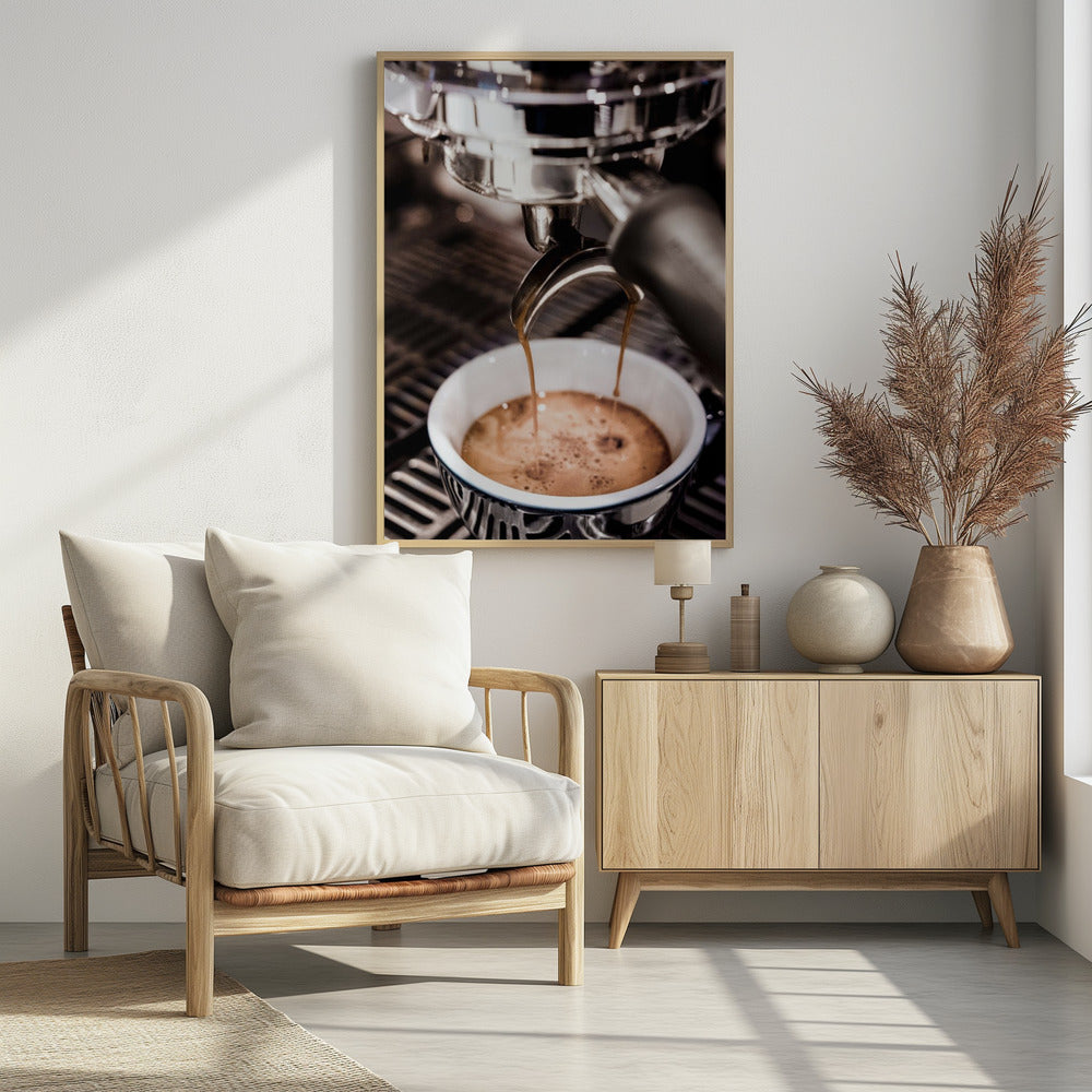 Coffee_002 | Poster