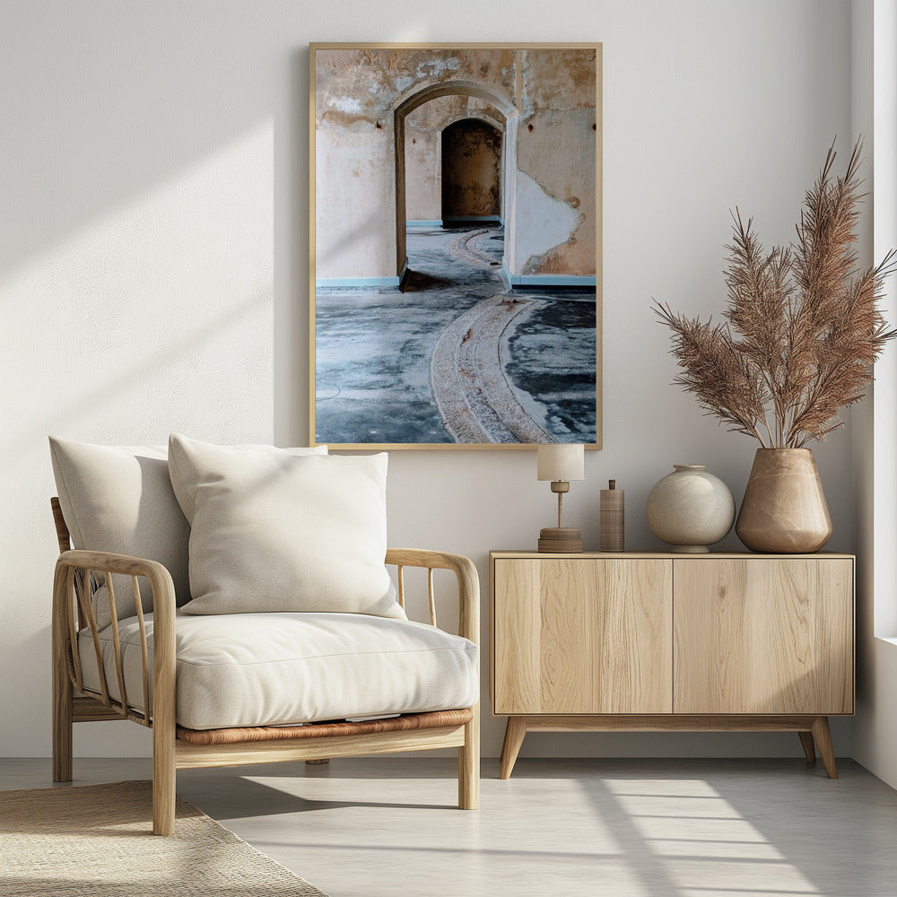 Point Battery | Poster