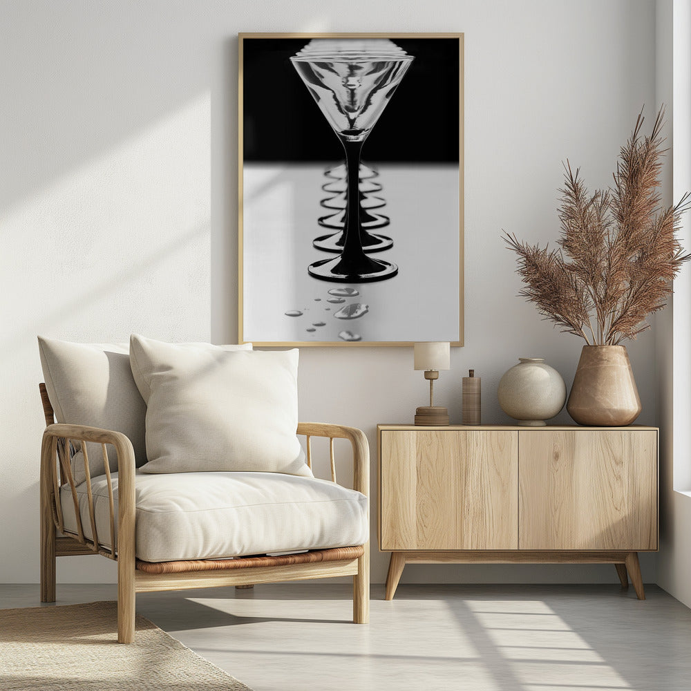 Goblets | Poster