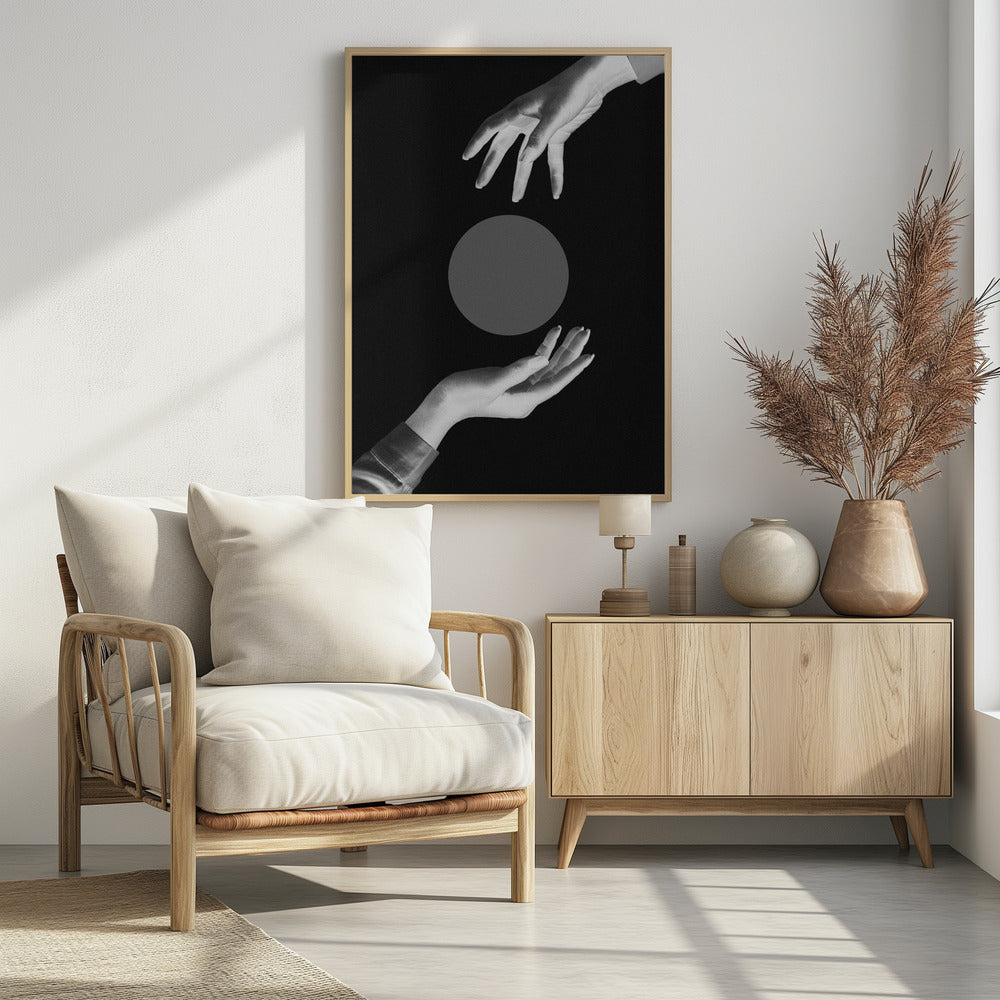 Chosen No 03 | Poster