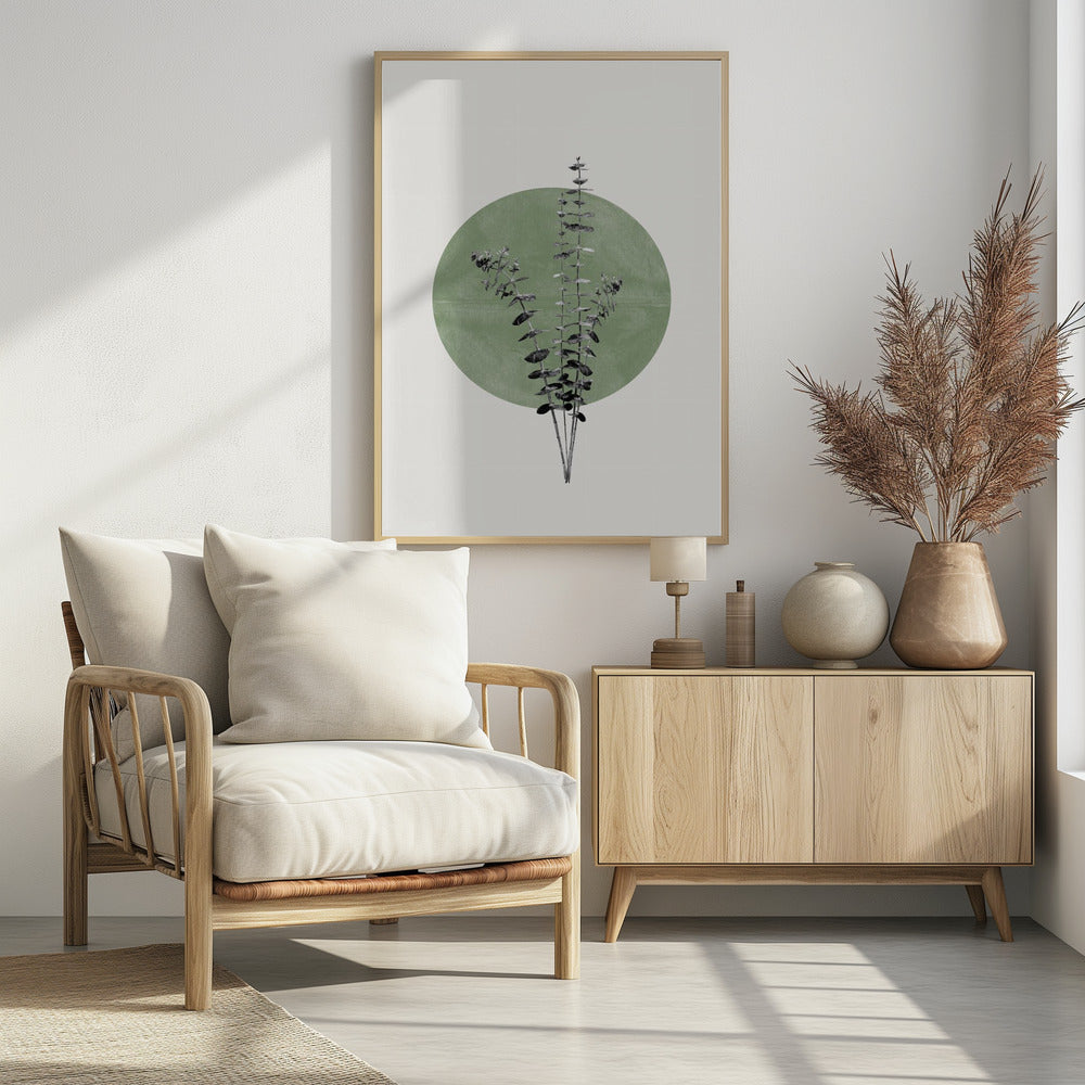 Nature's Echo | Poster