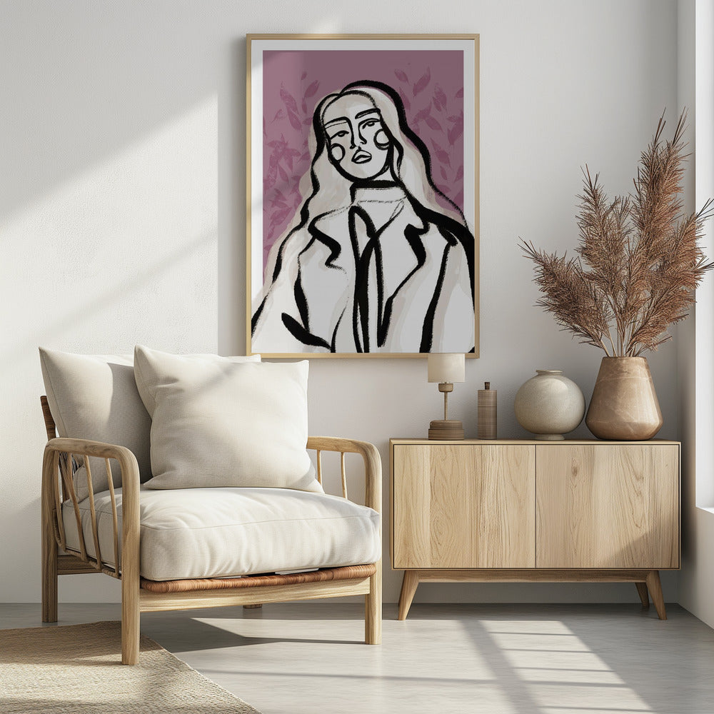Whimsical Essence | Poster
