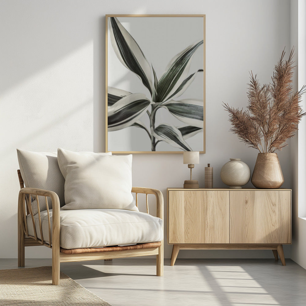 Foliage | Poster