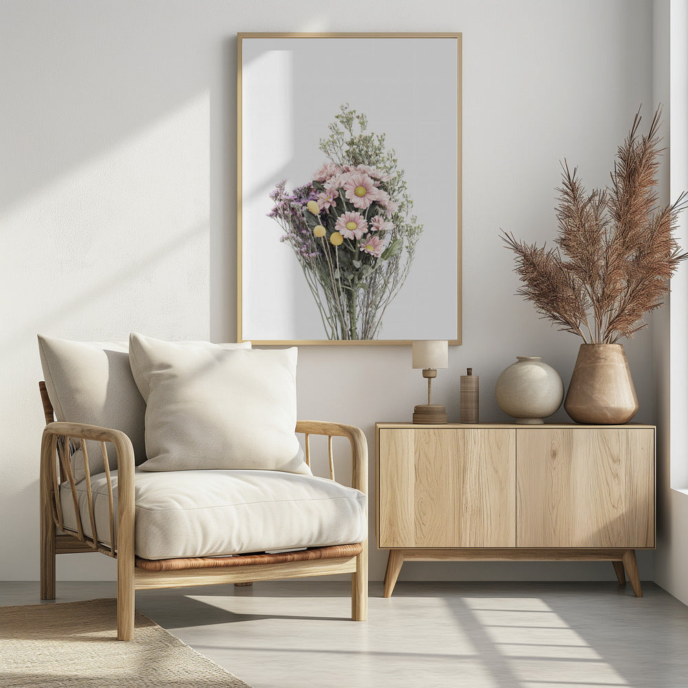 Wildflowers | Poster