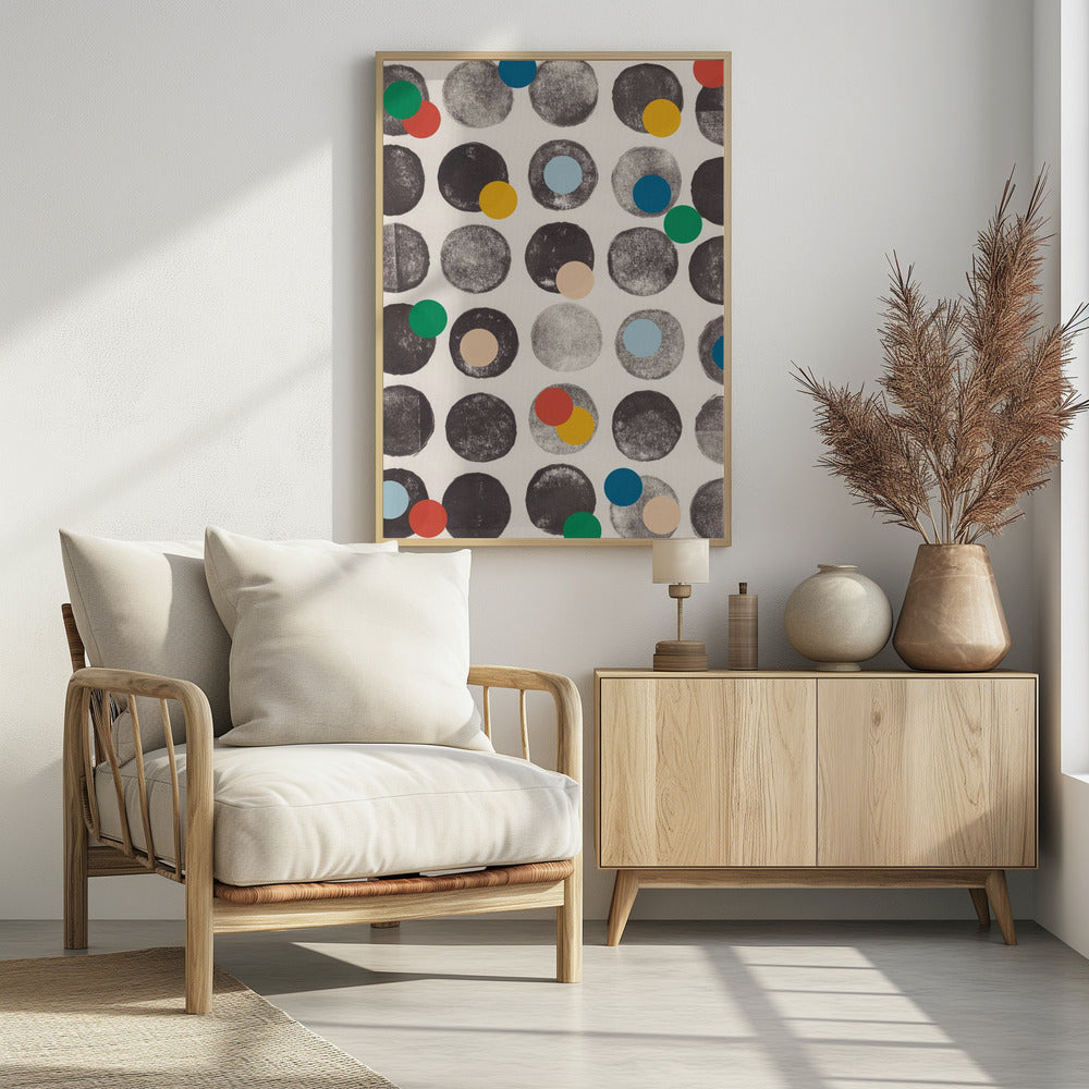 Add More Colors | Poster
