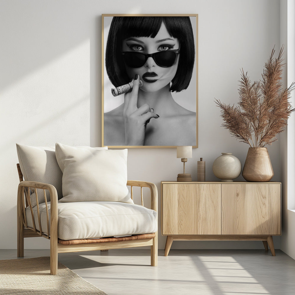 Smoke This | Poster