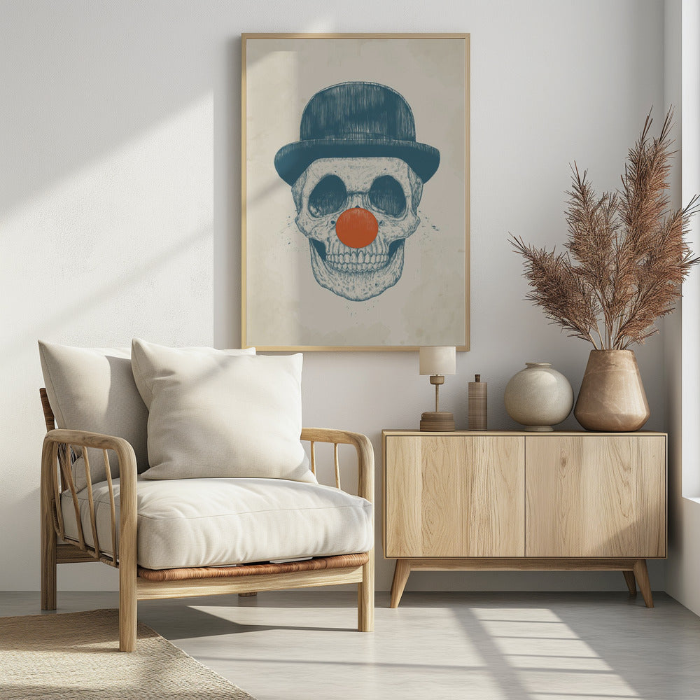 Dead Clown | Poster