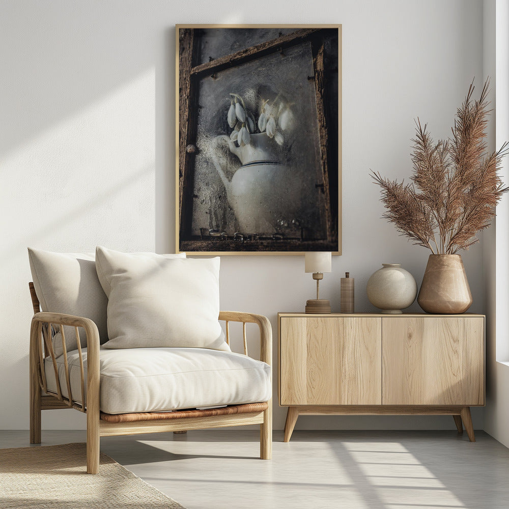 Spring flowers | Poster