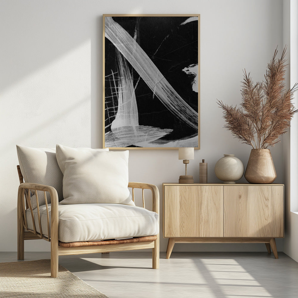 Sinking No2 | Poster