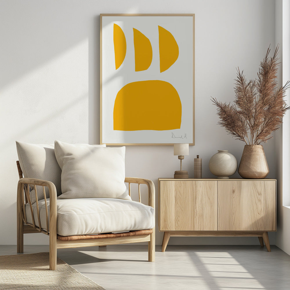 Paw | Poster