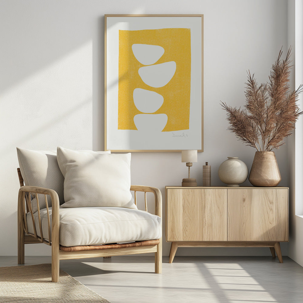 Mellow No2 | Poster