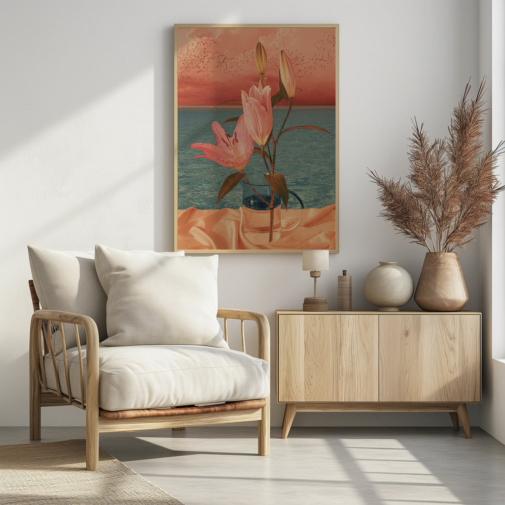 STILL LIFE | Poster