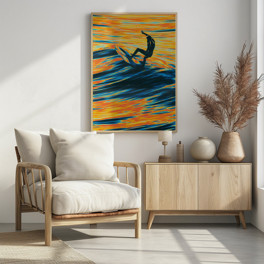 Surf Trip | Poster
