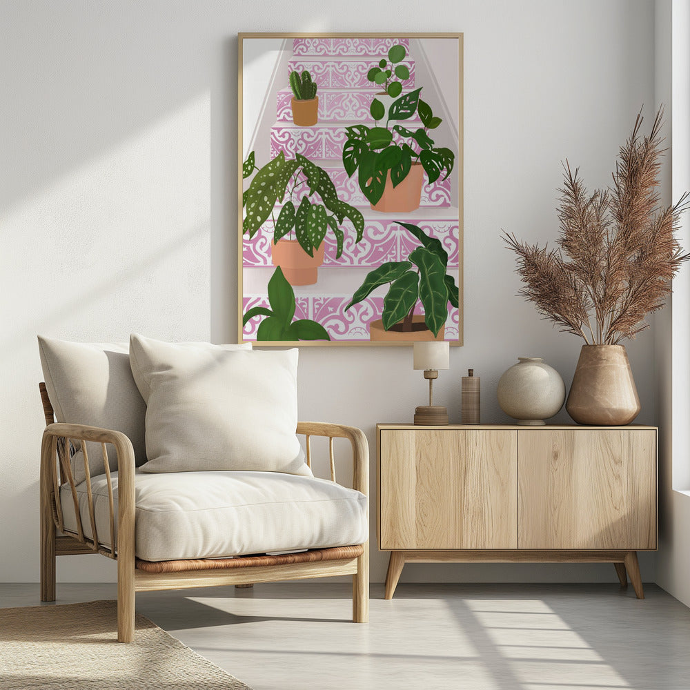 Plants | Poster