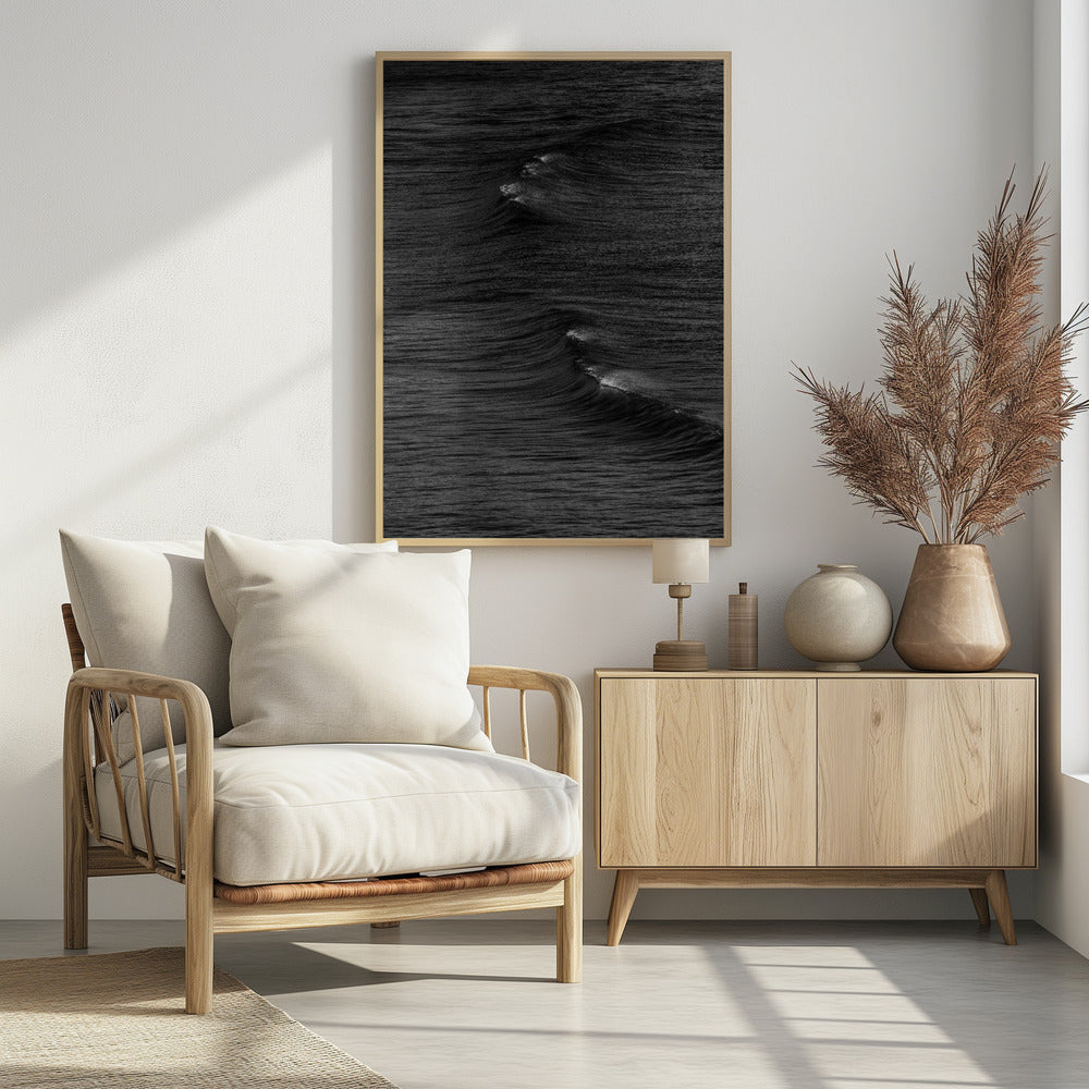 Eternal Waves | Poster
