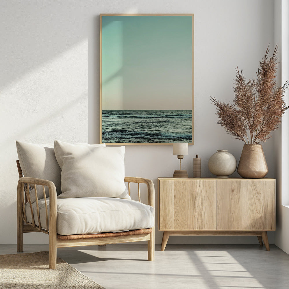 Endless Horizon | Poster