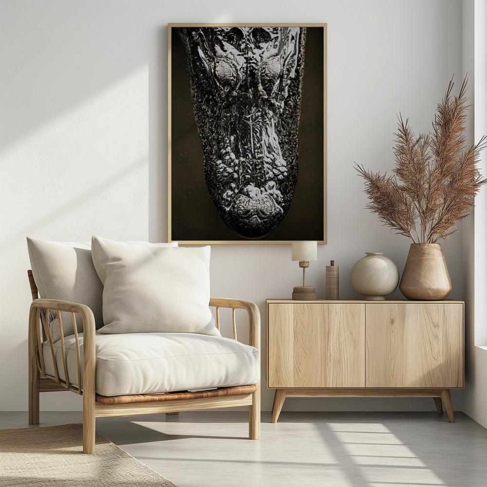 Glistening Apex | Poster