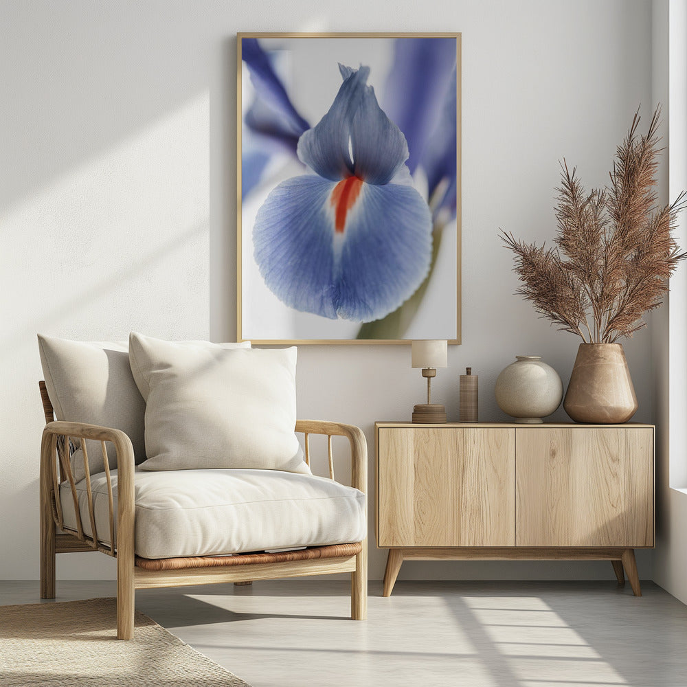 Blossom Whisper | Poster