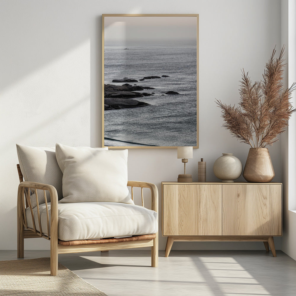 Silver Sands | Poster
