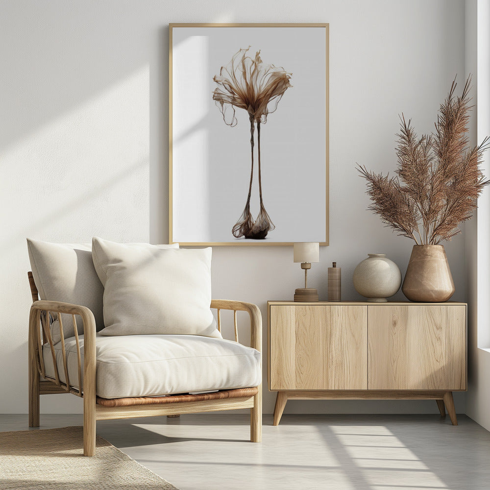 Delicate Whimsy | Poster