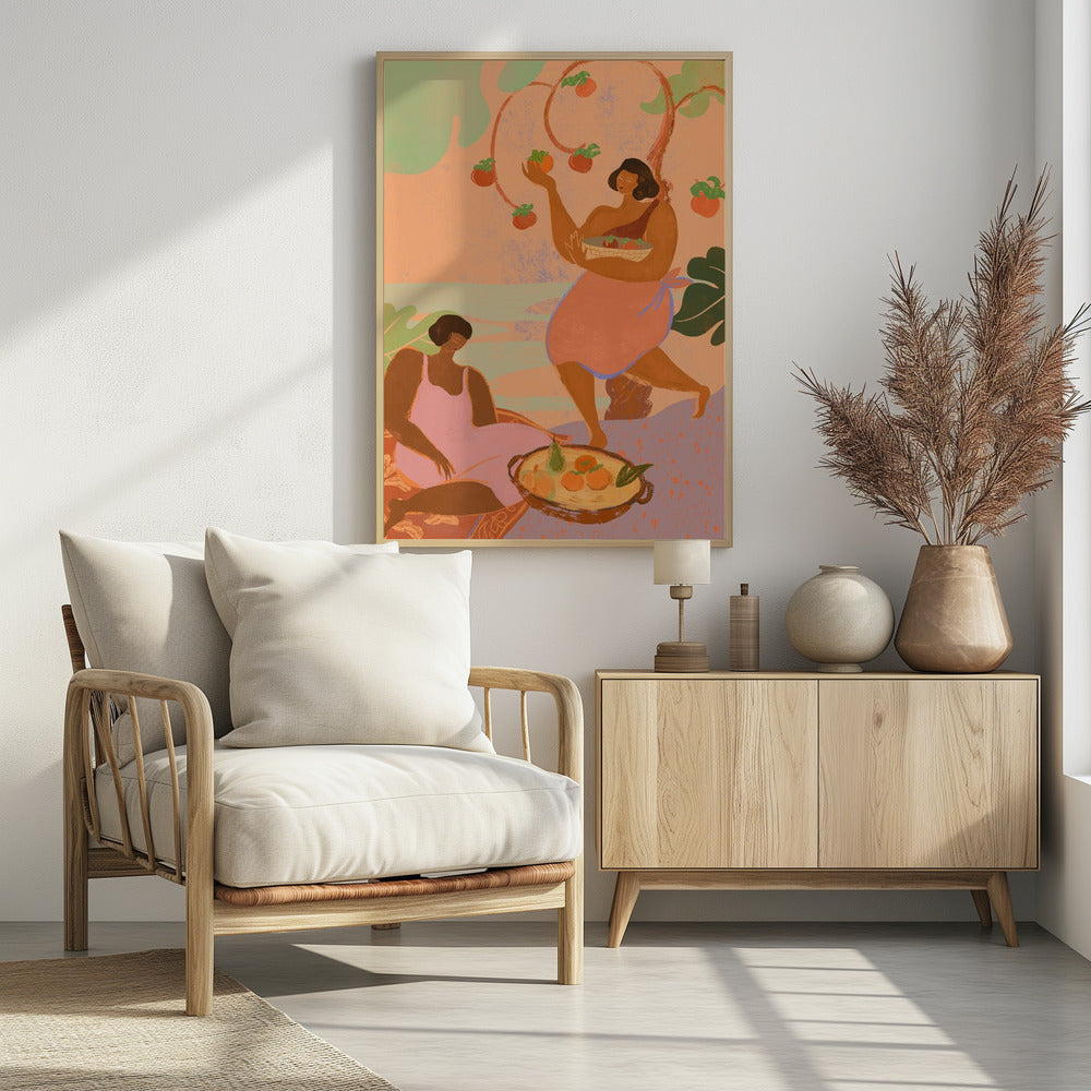Autumn | Poster