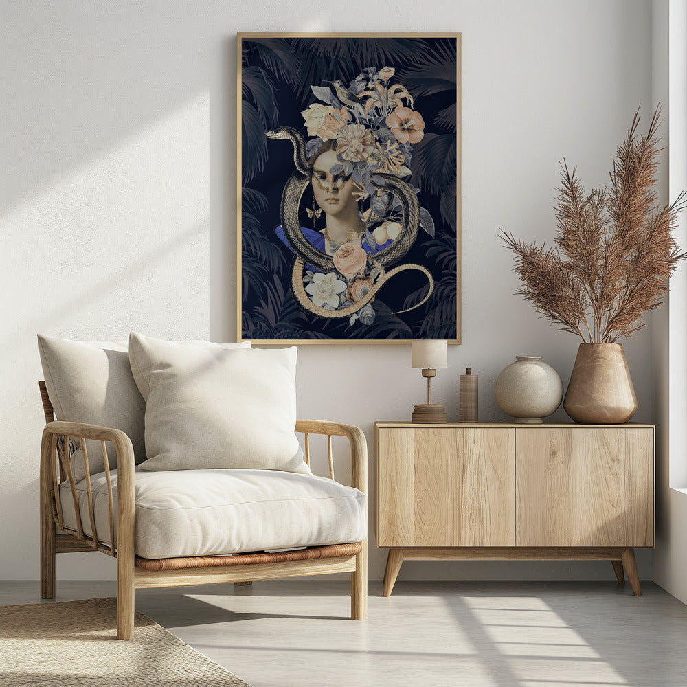 Snake Princess 2 | Poster