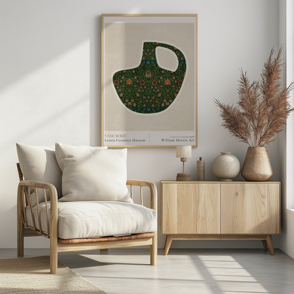 Wm Greek 09ratio 4x5 Print By Bohonewart | Poster