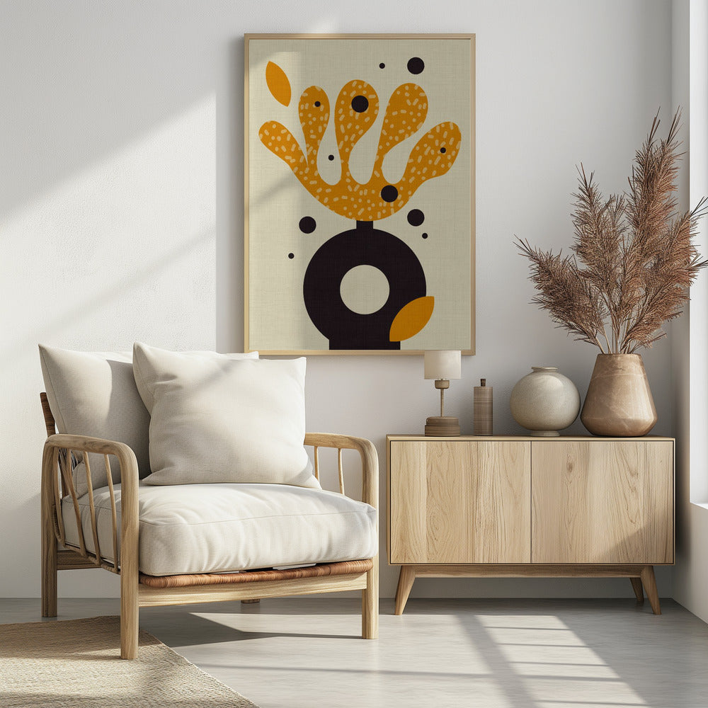 Matisse Cut Outs6 | Poster