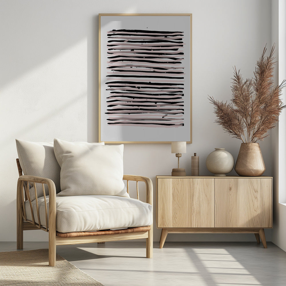 Minimalism 26 | Poster