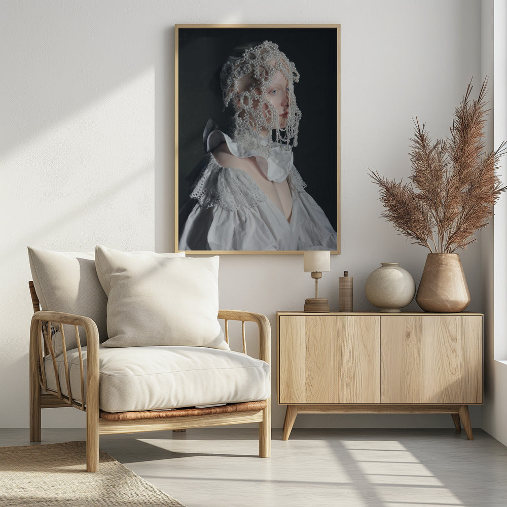 Viktoria | Poster