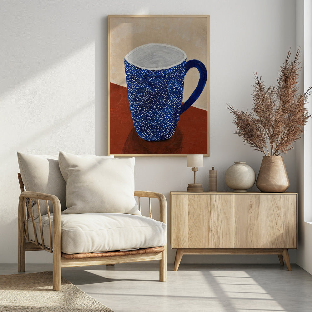 Coffee Time | Poster
