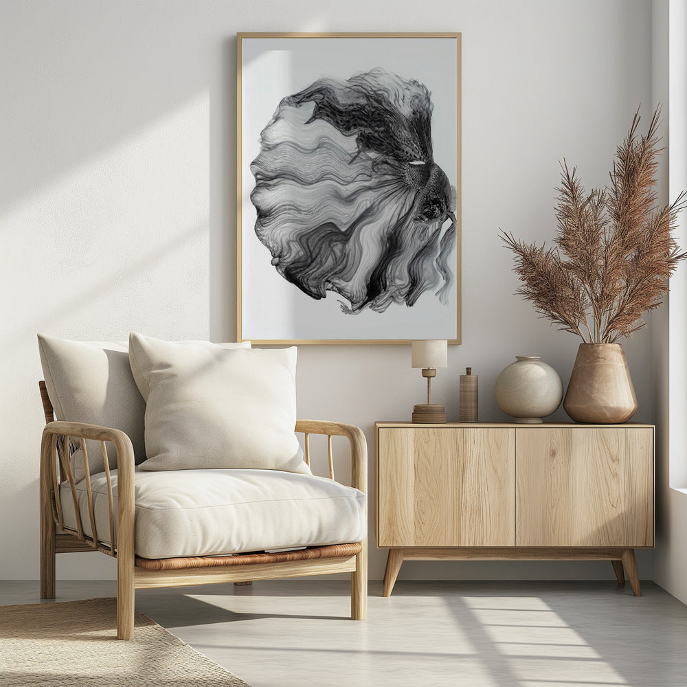 INK BETTA | Poster
