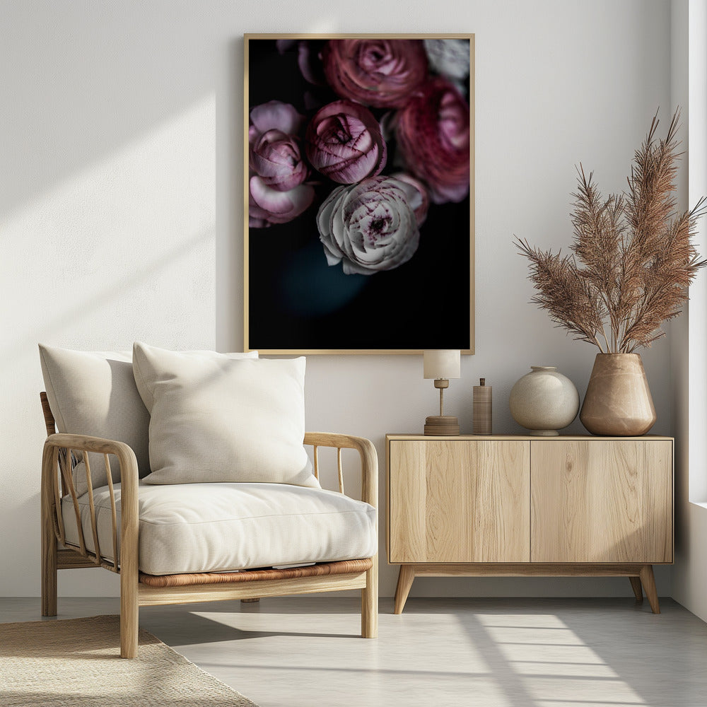 Dark Flowers 2 | Poster